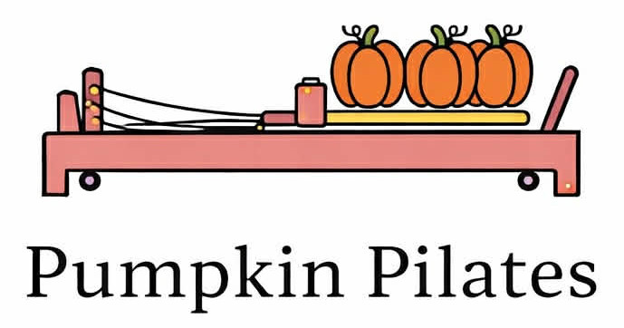 Pumpkin Pilates Logo